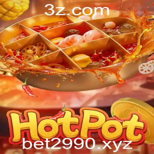Descubra o Fascinante Mundo do Jogo Hotpot