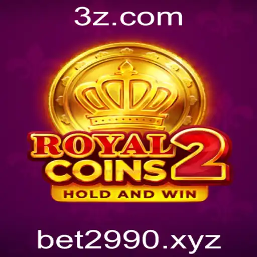RoyalCoins2: Explorando o Mundo do Jogo com bet2990
