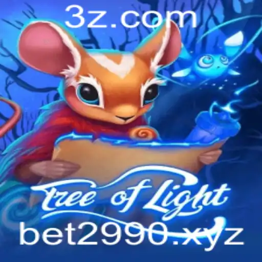Explorando o Fascinante Mundo de TreeofLight e a Palavra-Chave Misteriosa Bet2990